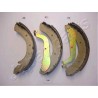 Kit Zapatas Freno Traseras