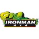 Amortiguador Ironman foamcell pro Delantero