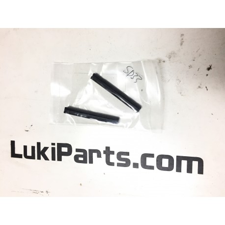 Juntas Tapa Frontal Motor