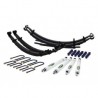 Kit Suspensión Completo FoamCell Ironman Patrol K260