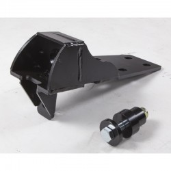 Protector Diferencial Delantero