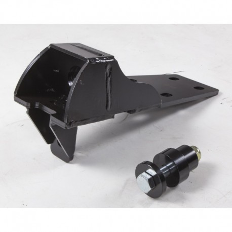 Protector Diferencial Delantero