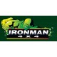 Taco Elevación 15mm Delantero Ironman