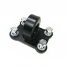 Anilla Portagrillete 5T Vertical
