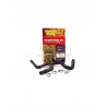 Kit Manguitos Calefacción Reforzados ZD30