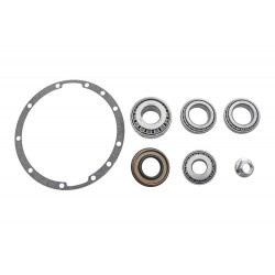 Kit  rodamientos diferencial 