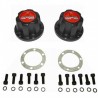 Liberadores AVM Xtreme D22