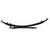 Ballesta Ironman Navara D40