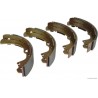 Kit Zapatas Traseras