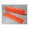 Planchas Desatasco 10T