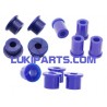 Kit Completo Casquillos Gemelas Ballestas Patrol SuperPro
