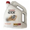 Aceite Castrol GTX 5W30 5L