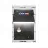 Protección Frontal 8mm Terrano 2 ALMONT4WD