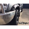 Aletines Kut-Snake 50mm Nissan Patrol GR Y61 5 Puertas