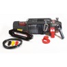 Winch 12.000 Libras Cable Plasma