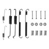Kit Muelles Zapatas Traseras