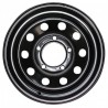 Llanta 16x8 ET -25 Negra