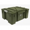 Caja Nomad Fox Verde