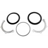 Kit Retenes "Bolas" Ejes