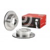 Juego Discos Traseros BREMBO