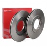 KIT DISCOS FRENO BREMBO