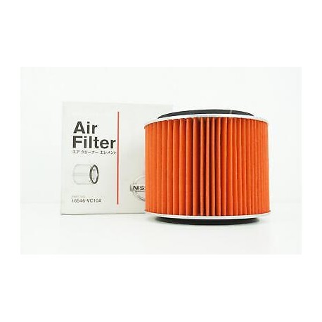 filtro original aire
