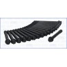 Juego Tornillos Culata
