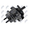 Soporte Motor Izquierdo