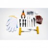 Kit Repara Pinchazos PREMIUM