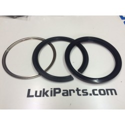 Kit Retenes "Bolas" Ejes