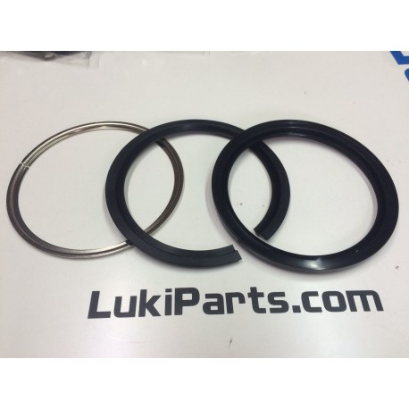 Kit Retenes "Bolas" Ejes