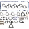 Kit Juntas Parte Alta ZD30
