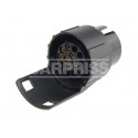Adaptador Remolque 13 a 7 Pines