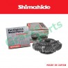 Viscoso Ventilador SD33