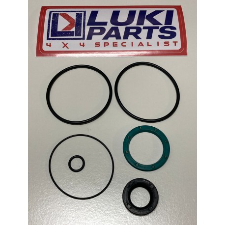 Kit Reparación Caja Dirección