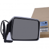 Espejo Retrovisor Derecho Cromado