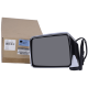 Espejo Retrovisor Izquierdo Cromado