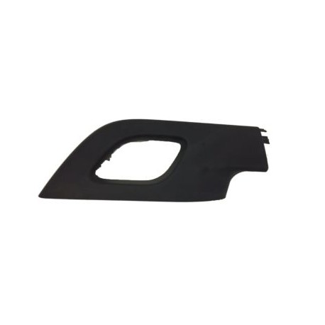 Tapa Extremo Barra Techo