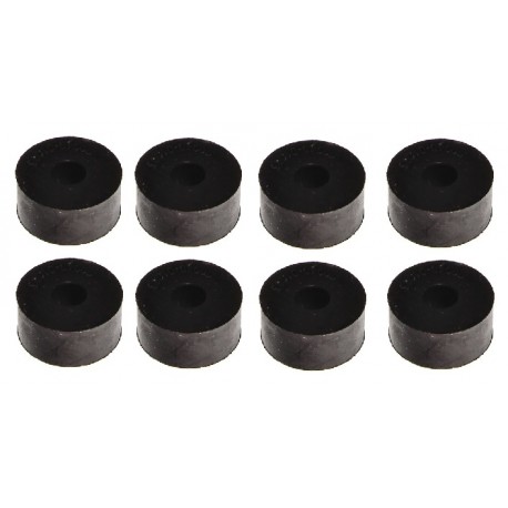 Kit Silentblocks Amortiguadores Delanteros