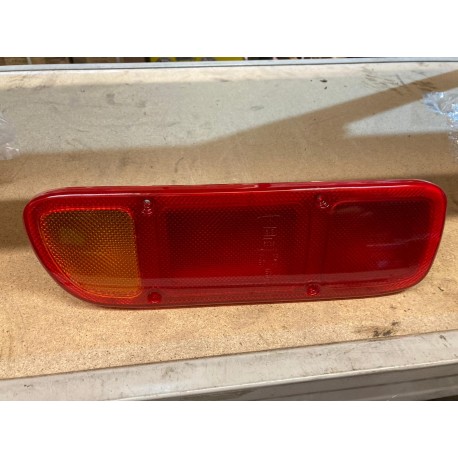 Piloto Trasero izquierdo NISSAN TERRANO II