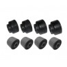 Kit Silentblock Tirantes Delanteros