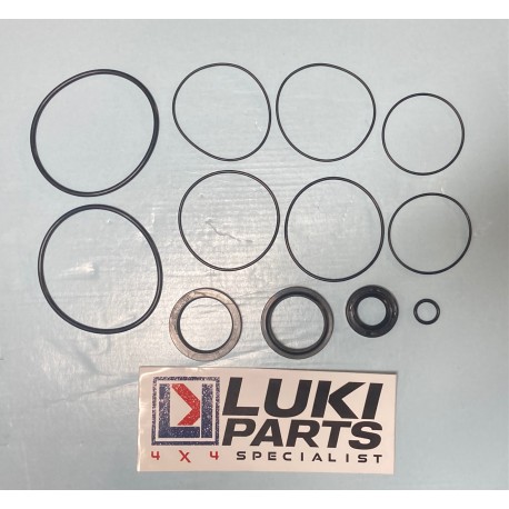 Kit Reconstrucción Caja Dirección