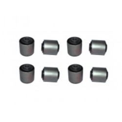 Kit Silentblocks Tirantes Traseros Patrol