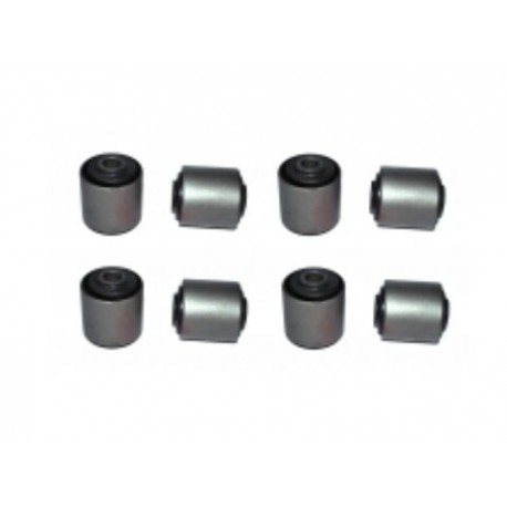 Kit Silentblocks Tirantes Traseros Patrol