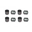 Kit Silentblocks Tirantes Traseros