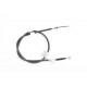 Cable Freno Mano Izquierdo