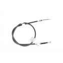 Cable Freno Mano Izquierdo