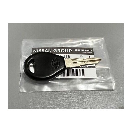 Llave Virgen Original