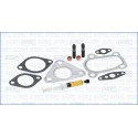 Kit Montaje Turbo