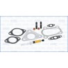 Kit Montaje Turbo